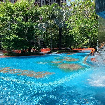 Pool Garden, In Unique La Habana - Hua Hin, Thailand エクステリア 写真