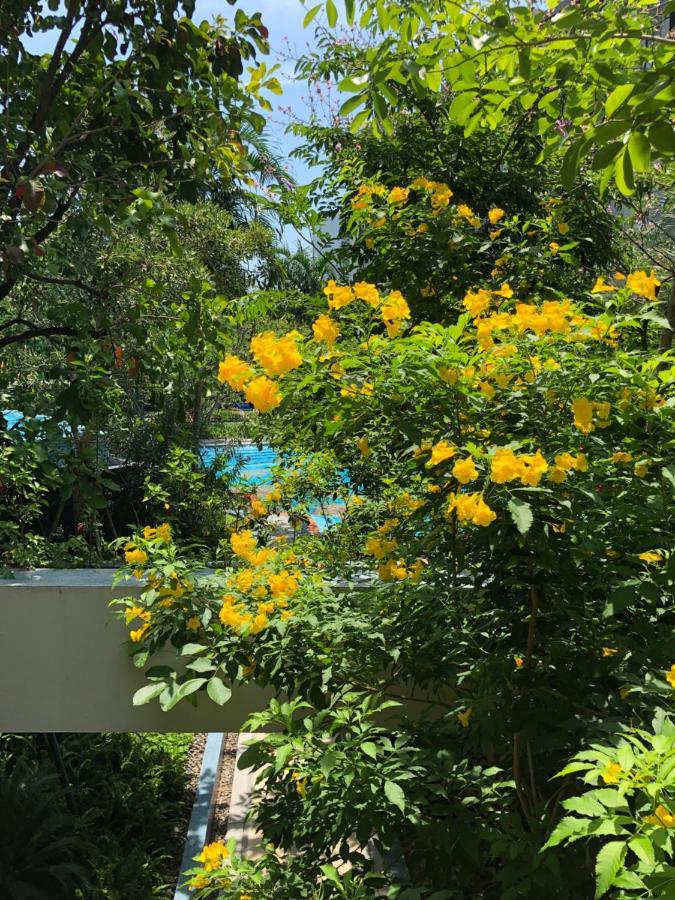 Pool Garden, In Unique La Habana - Hua Hin, Thailand エクステリア 写真