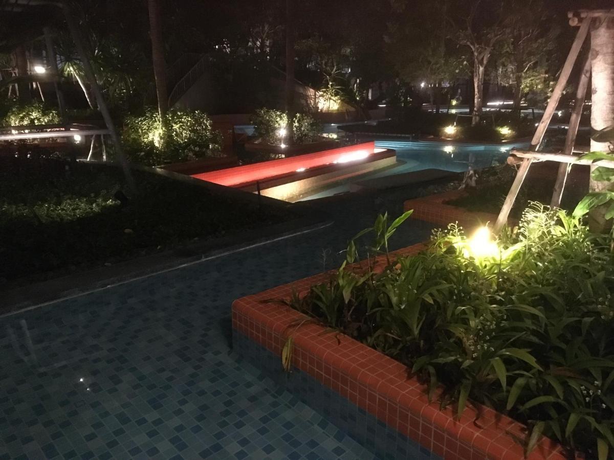 Pool Garden, In Unique La Habana - Hua Hin, Thailand エクステリア 写真